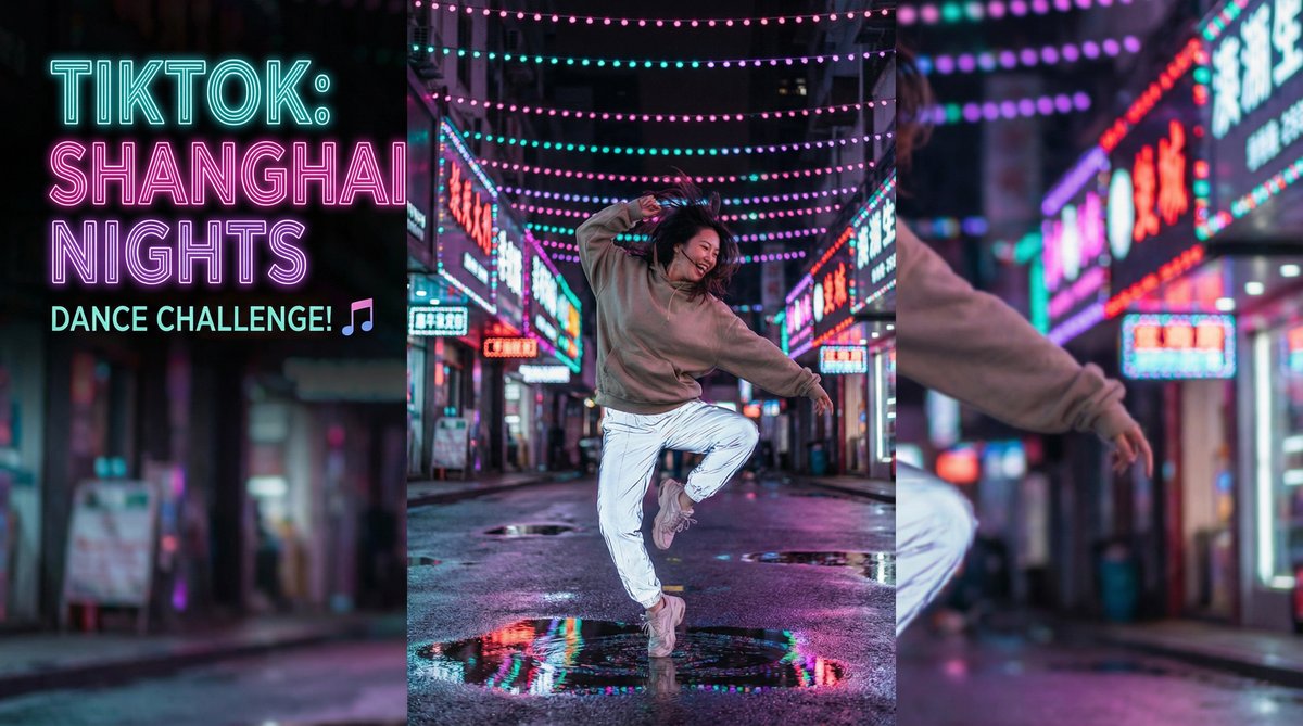 黑料吃瓜TikTok风格短视频